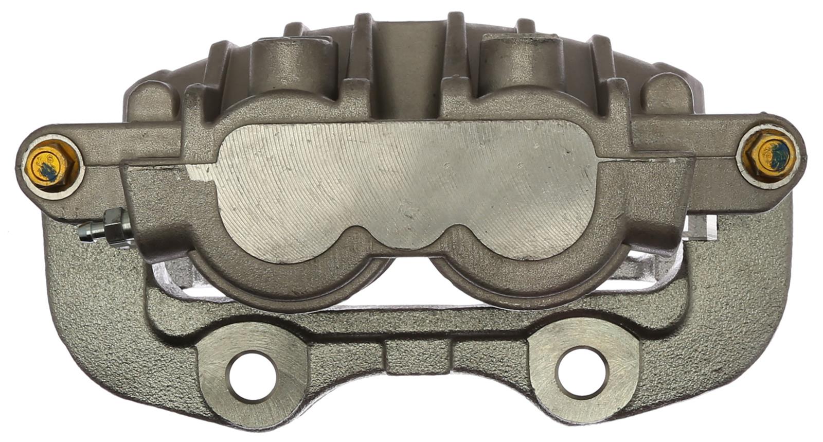 ACDelco 19362254 ACDelco Gold Remanufactured Disc Brake Calipers 