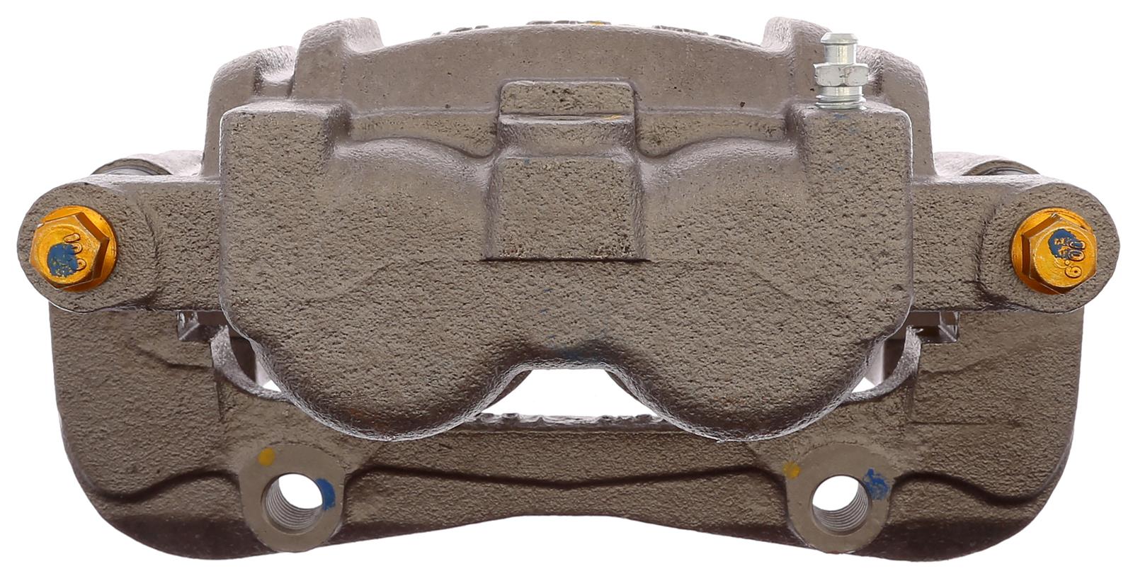 ACDelco 19424264 ACDelco Gold Remanufactured Disc Brake Calipers  