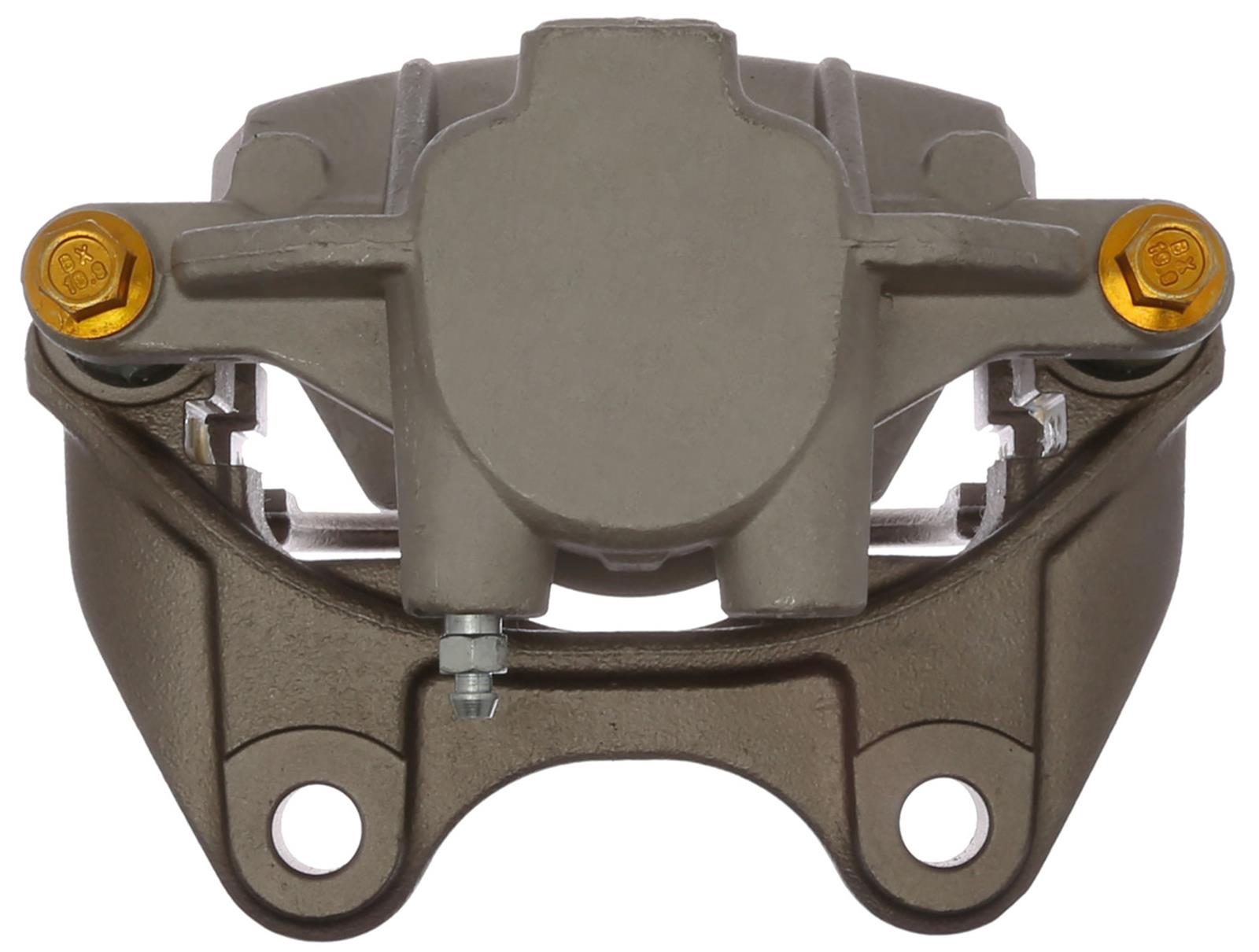ACDelco 19360672 ACDelco Gold Remanufactured Disc Brake Calipers 