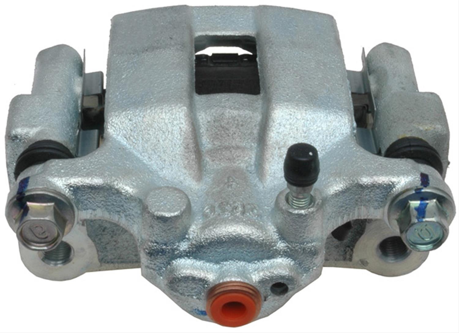 ACDelco 19292562 ACDelco Gold Remanufactured Disc Brake Calipers 