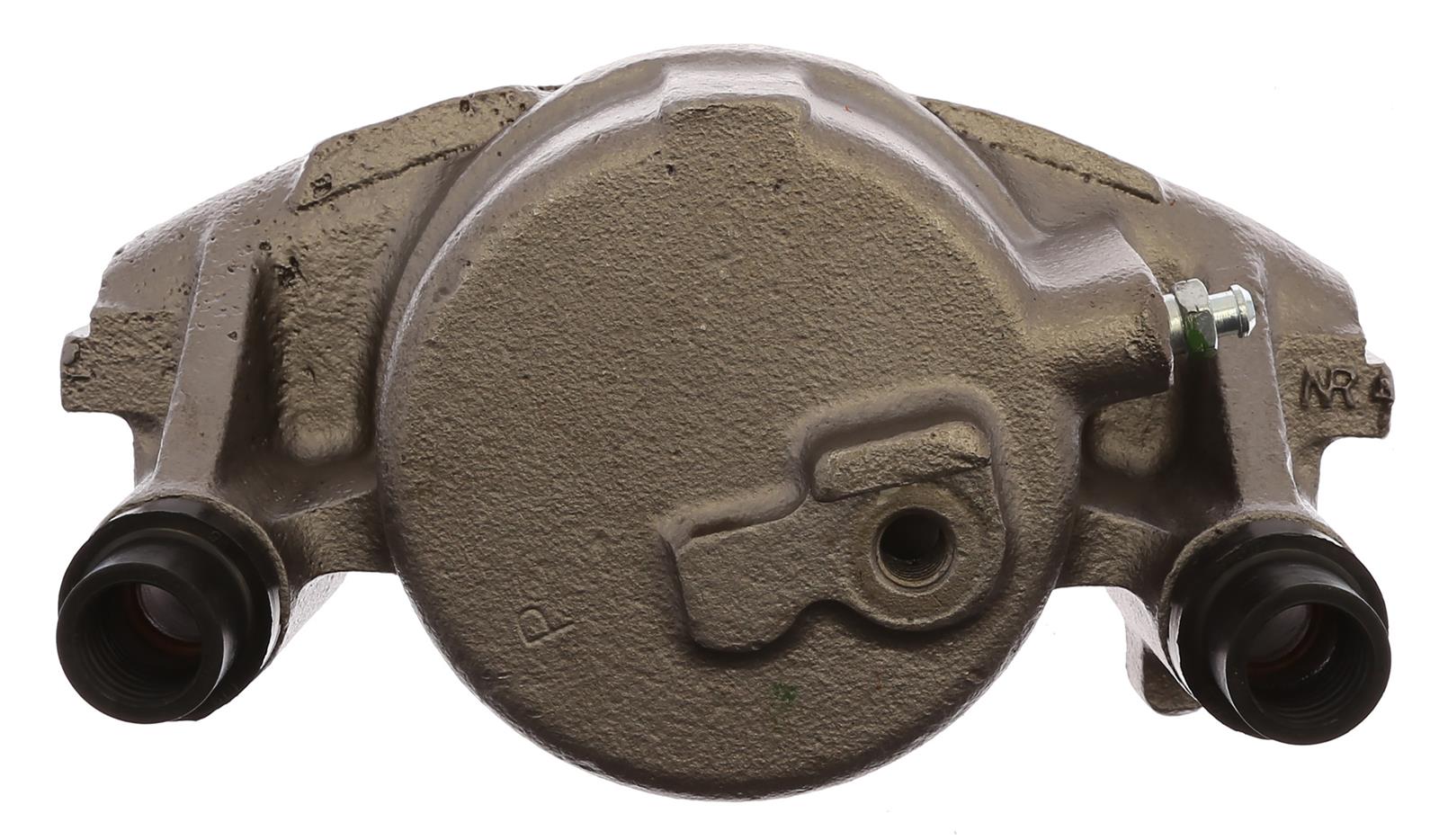 ACDelco 19426323 ACDelco Gold Remanufactured Disc Brake Calipers 