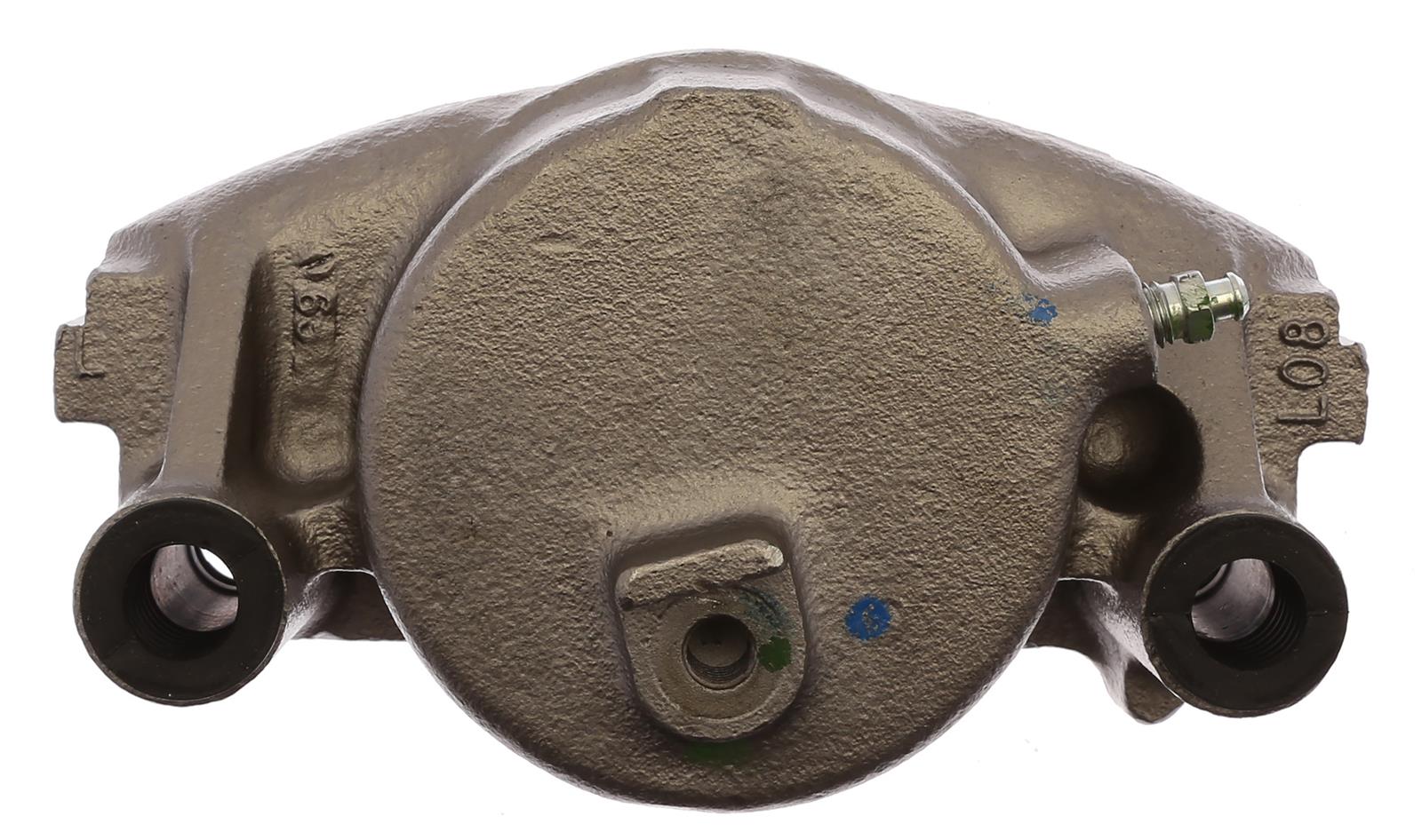 ACDelco 19426325 ACDelco Gold Remanufactured Disc Brake Calipers  
