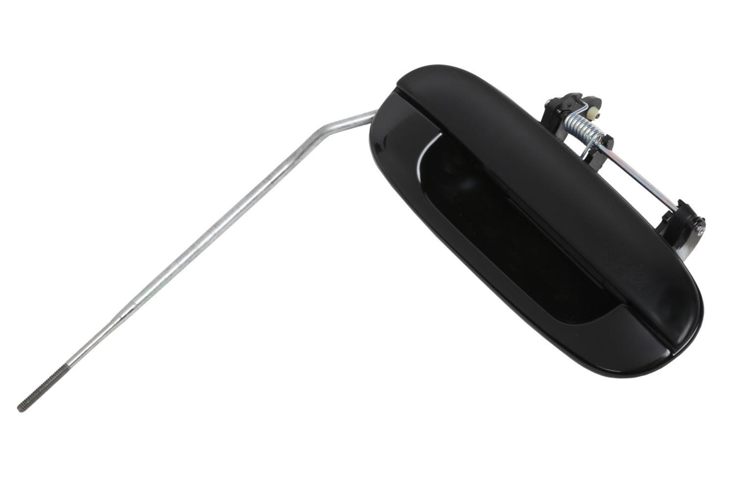 ACDelco 19120089 ACDelco Exterior Door Handles | Summit Racing