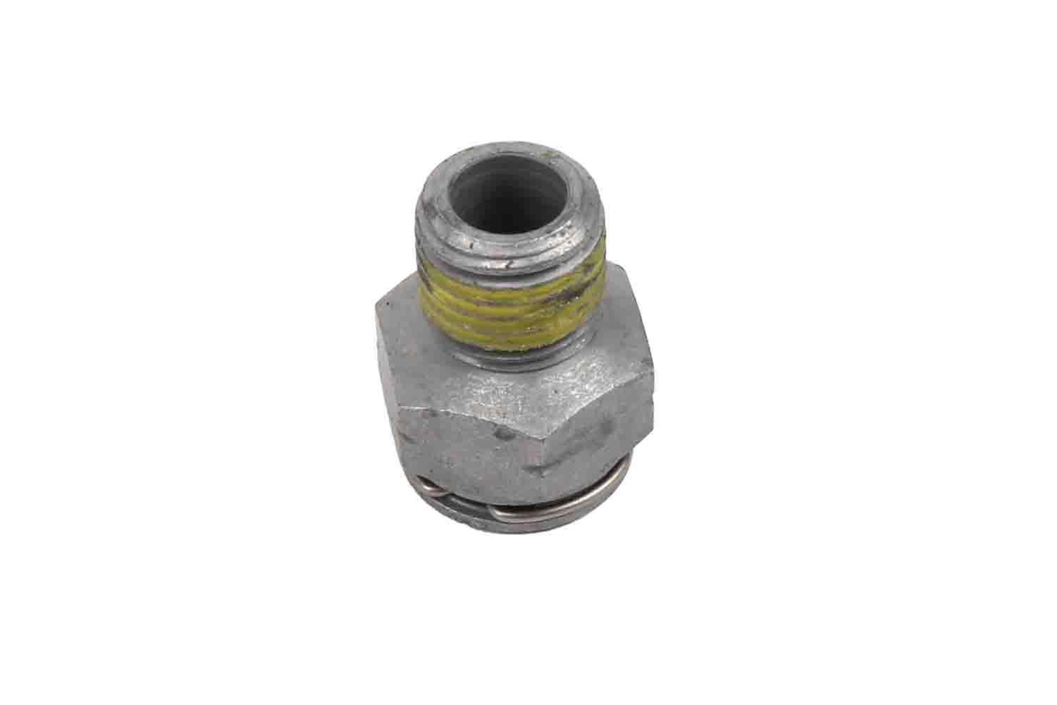 ACDelco 19125677 ACDelco Automatic Transmission Oil Cooler End 