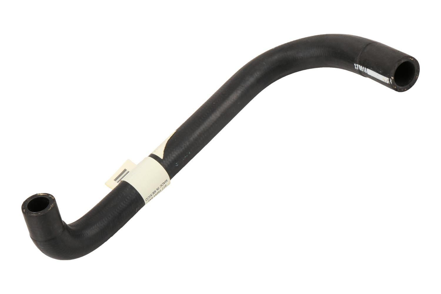 ACDelco 19130069 ACDelco Heater Hoses Summit Racing