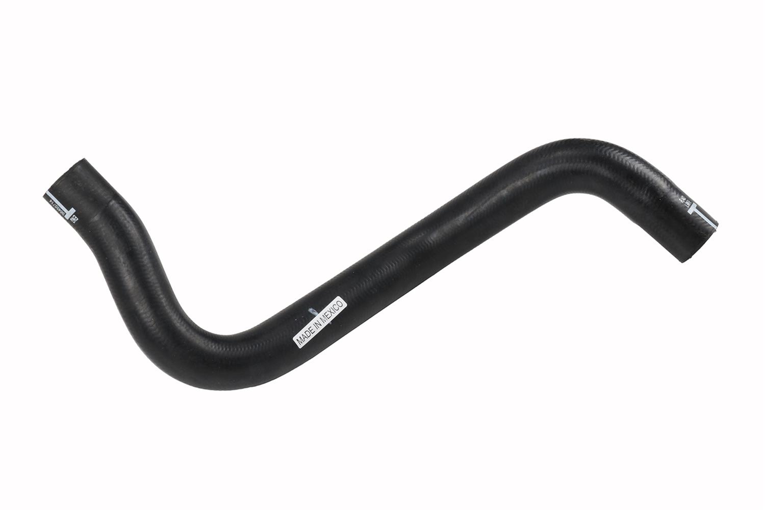 ACDelco 22041M Professional Lower Molded Coolant Hose ACDelco Coolant Hose 22992586 | O'Reilly Auto Parts