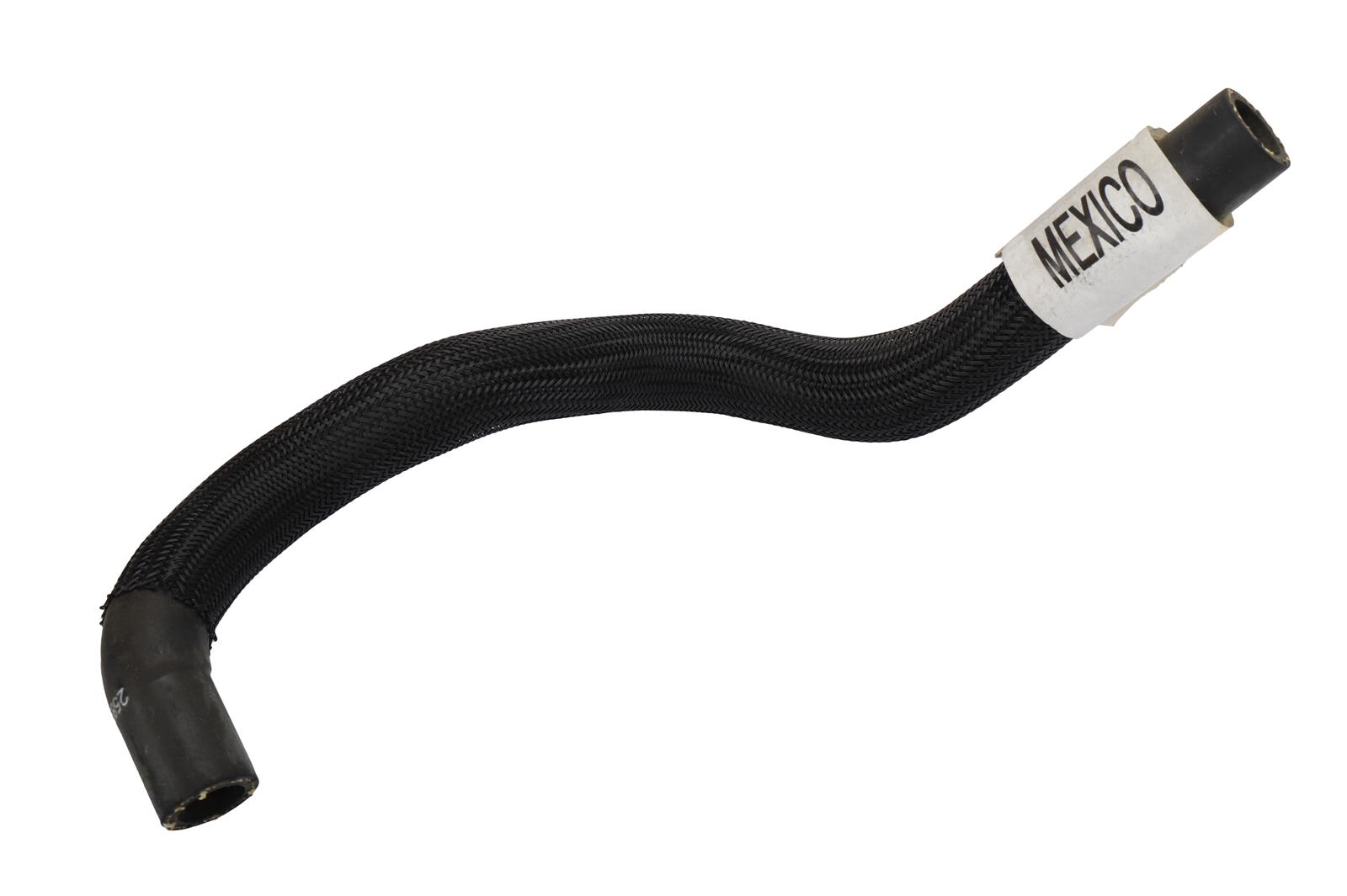 ACDelco 19130485 ACDelco Heater Hoses Summit Racing