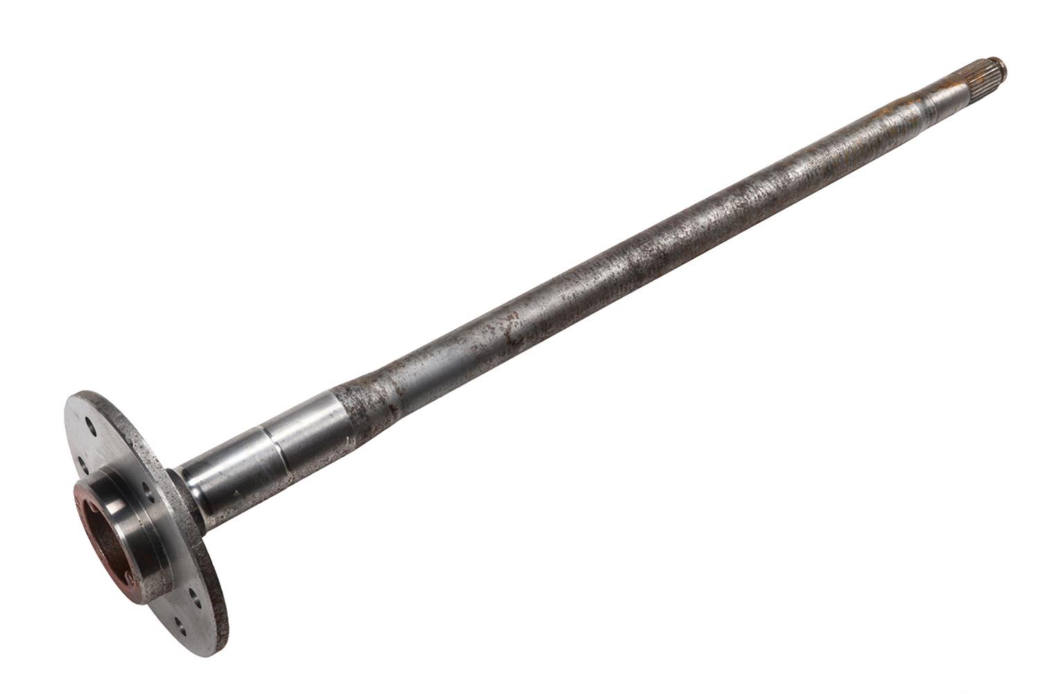 ACDelco 19133410 ACDelco GM Genuine Parts Solid Axle Shafts Summit Racing