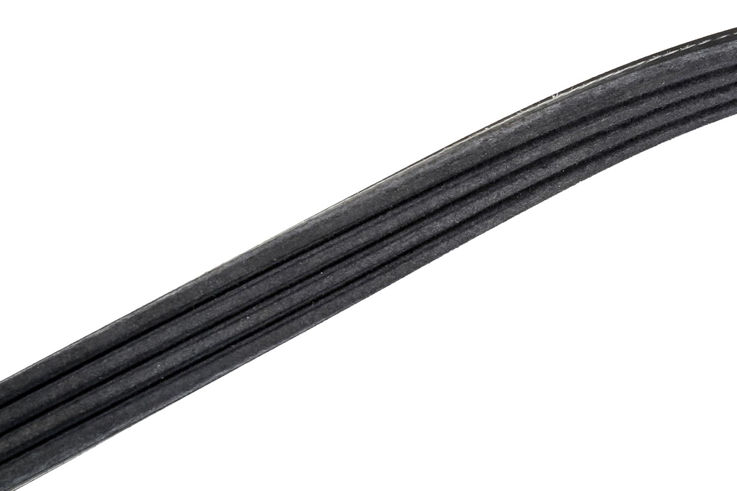 ACDelco V-Ribbed Serpentine Belts 88932937 - Summit Racing - View #2