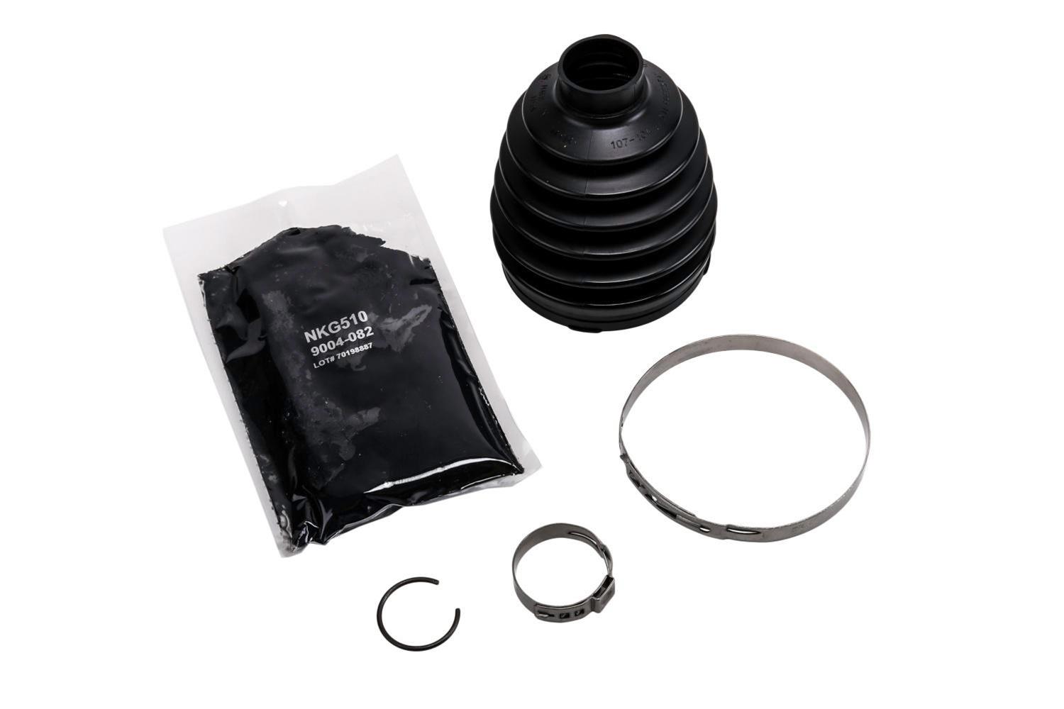 ACDelco 19178957 ACDelco GM Genuine Parts CV Joint Boots | Summit