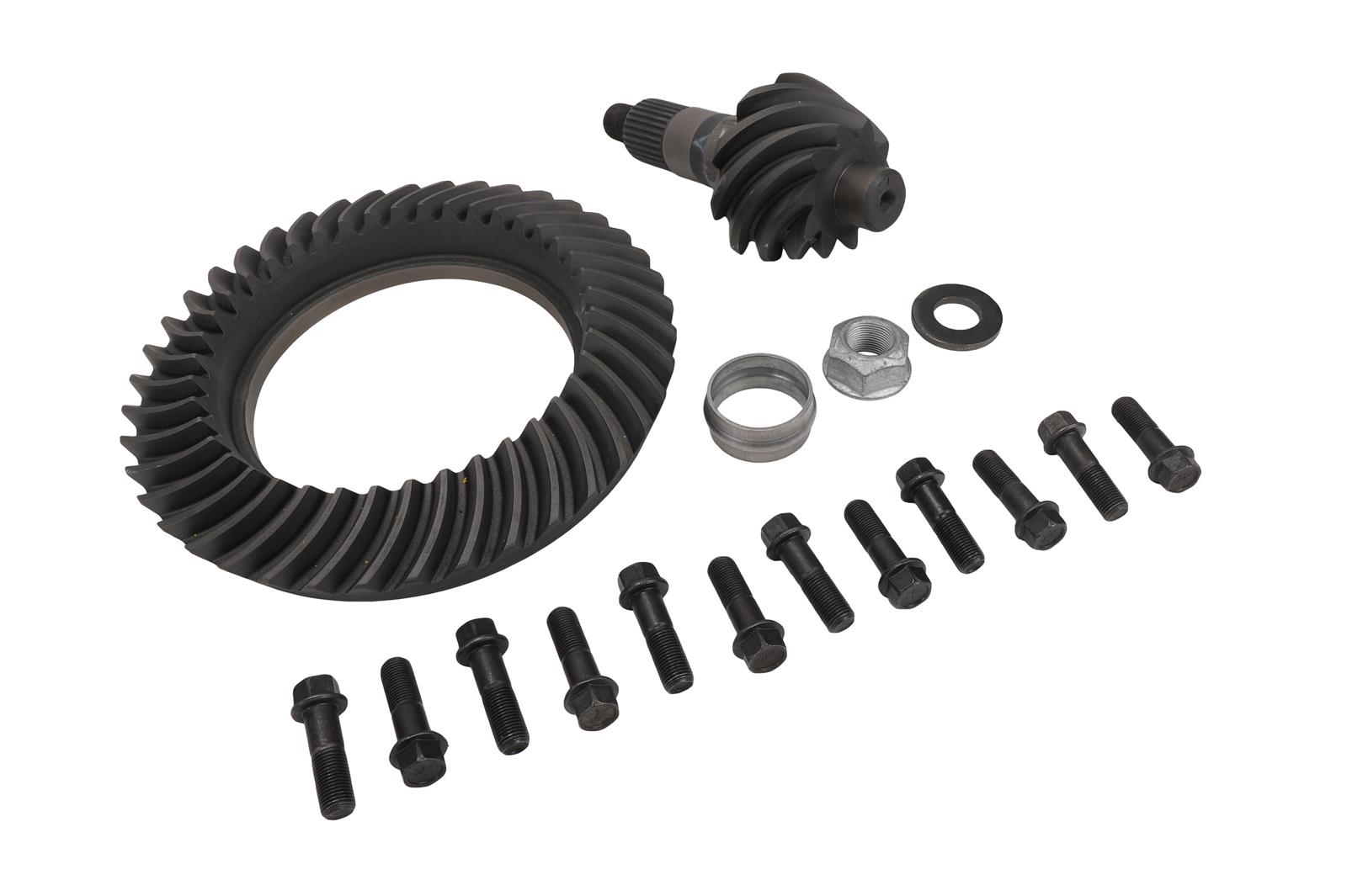ACDelco 19210931 ACDelco Ring and Pinion Gears | Summit Racing 