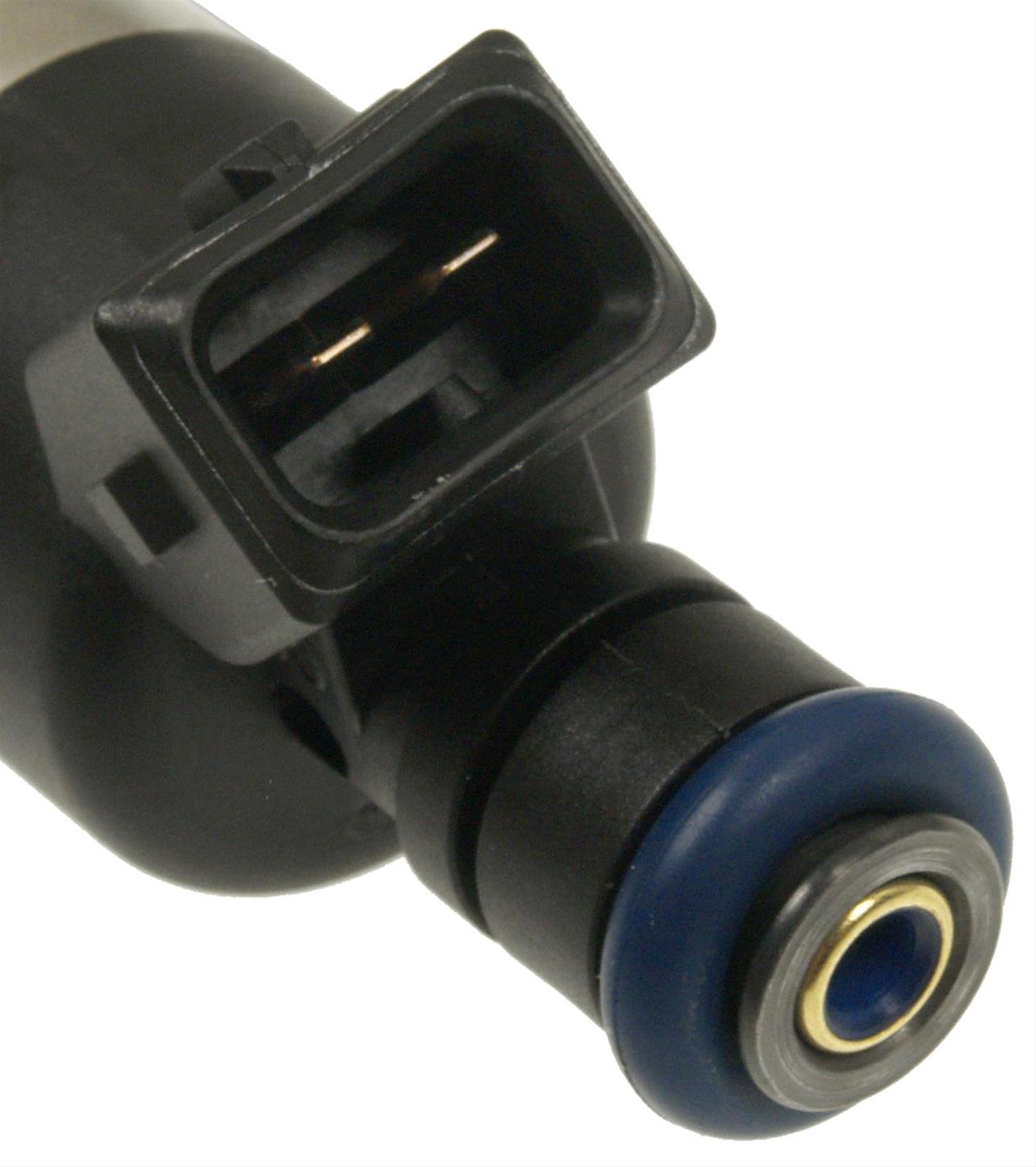 ACDelco 19244617 ACDelco Replacement Fuel Injectors | Summit Racing