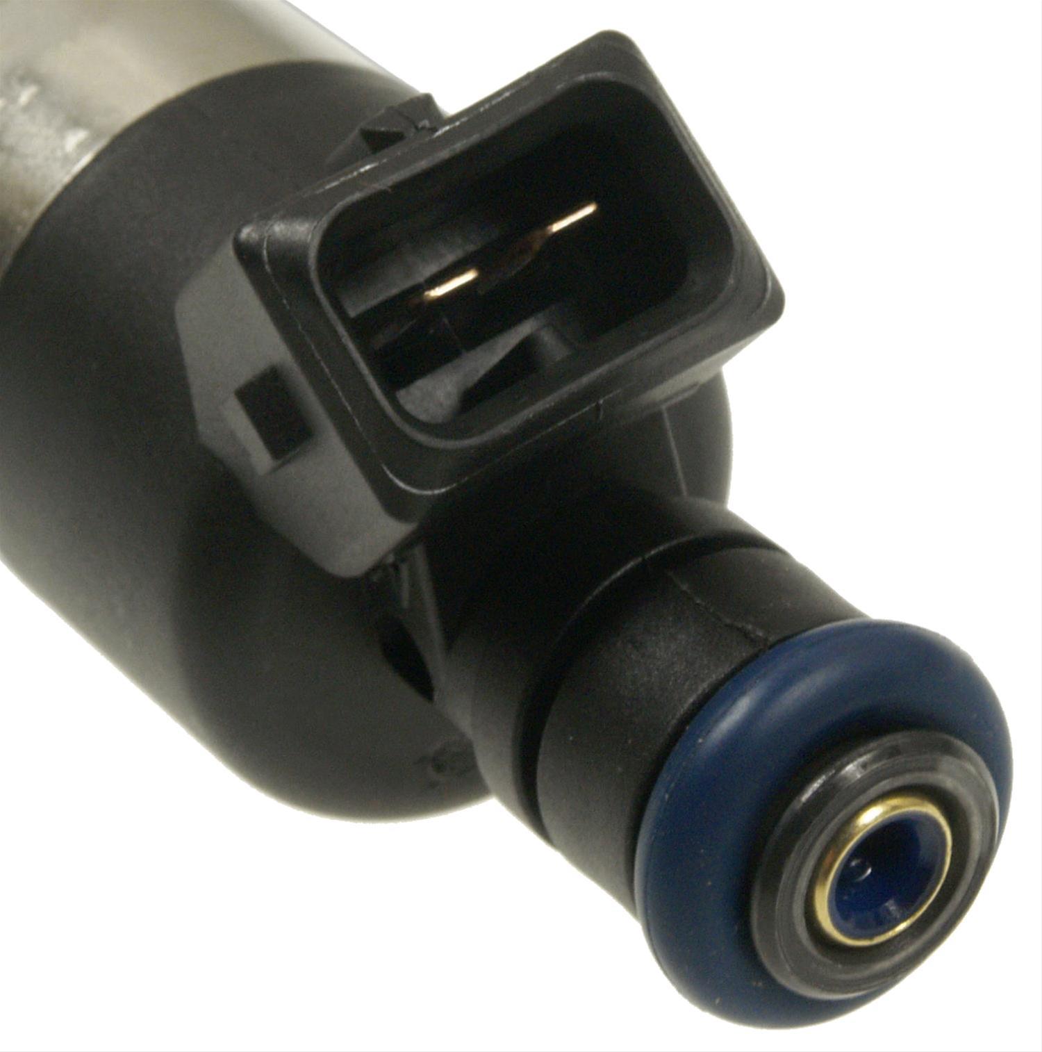 ACDelco 19244618 ACDelco Replacement Fuel Injectors Summit Racing