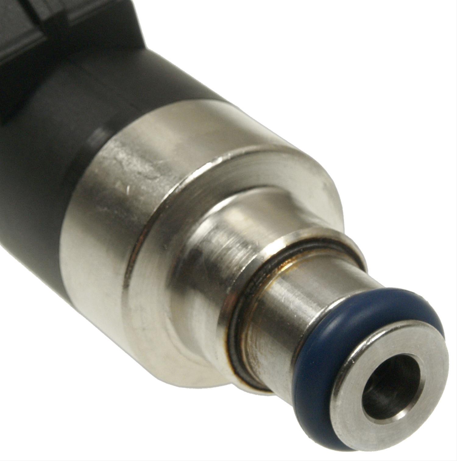 ACDelco 19244618 ACDelco Replacement Fuel Injectors Summit Racing