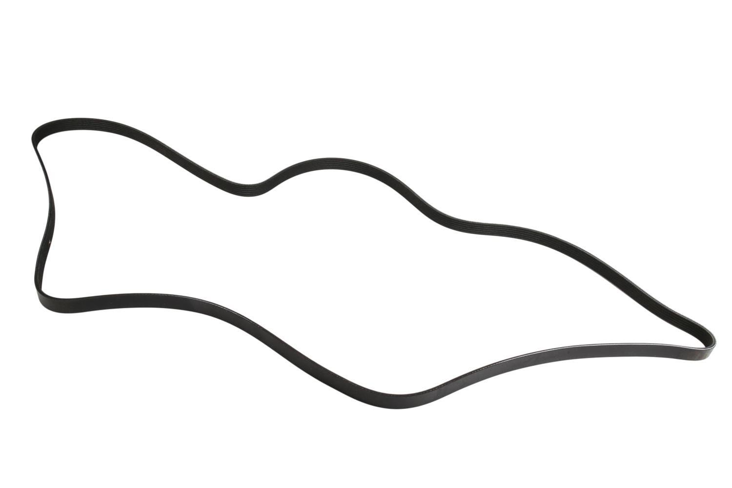 ACDelco 19244952 ACDelco VRibbed Serpentine Belts Summit Racing