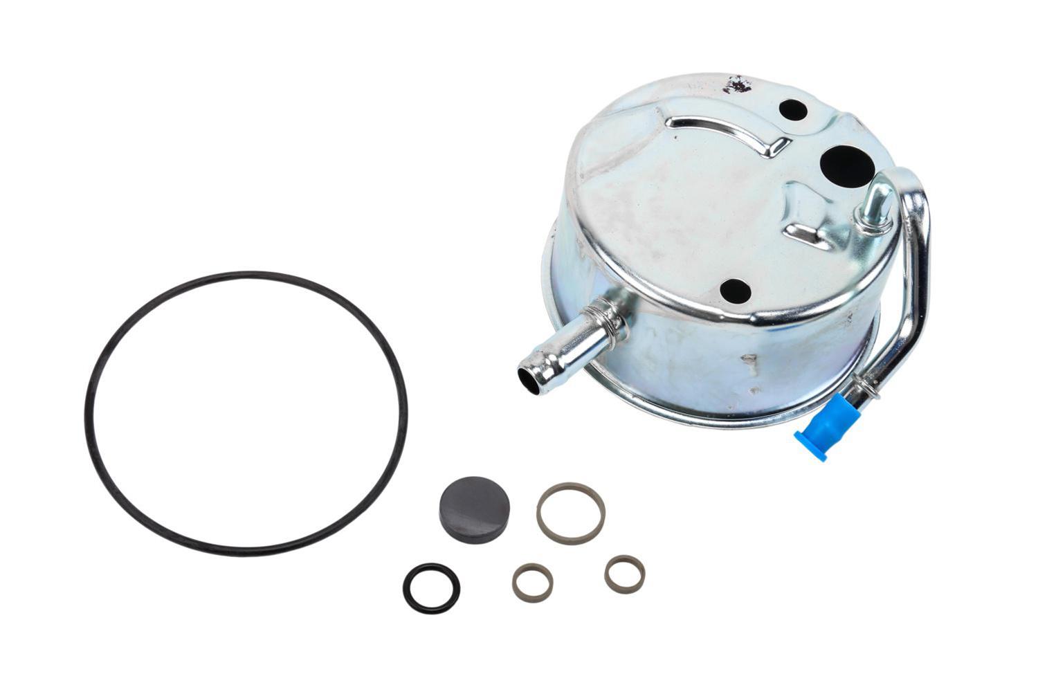 ACDelco 19256066 ACDelco Power Steering Reservoirs | Summit Racing