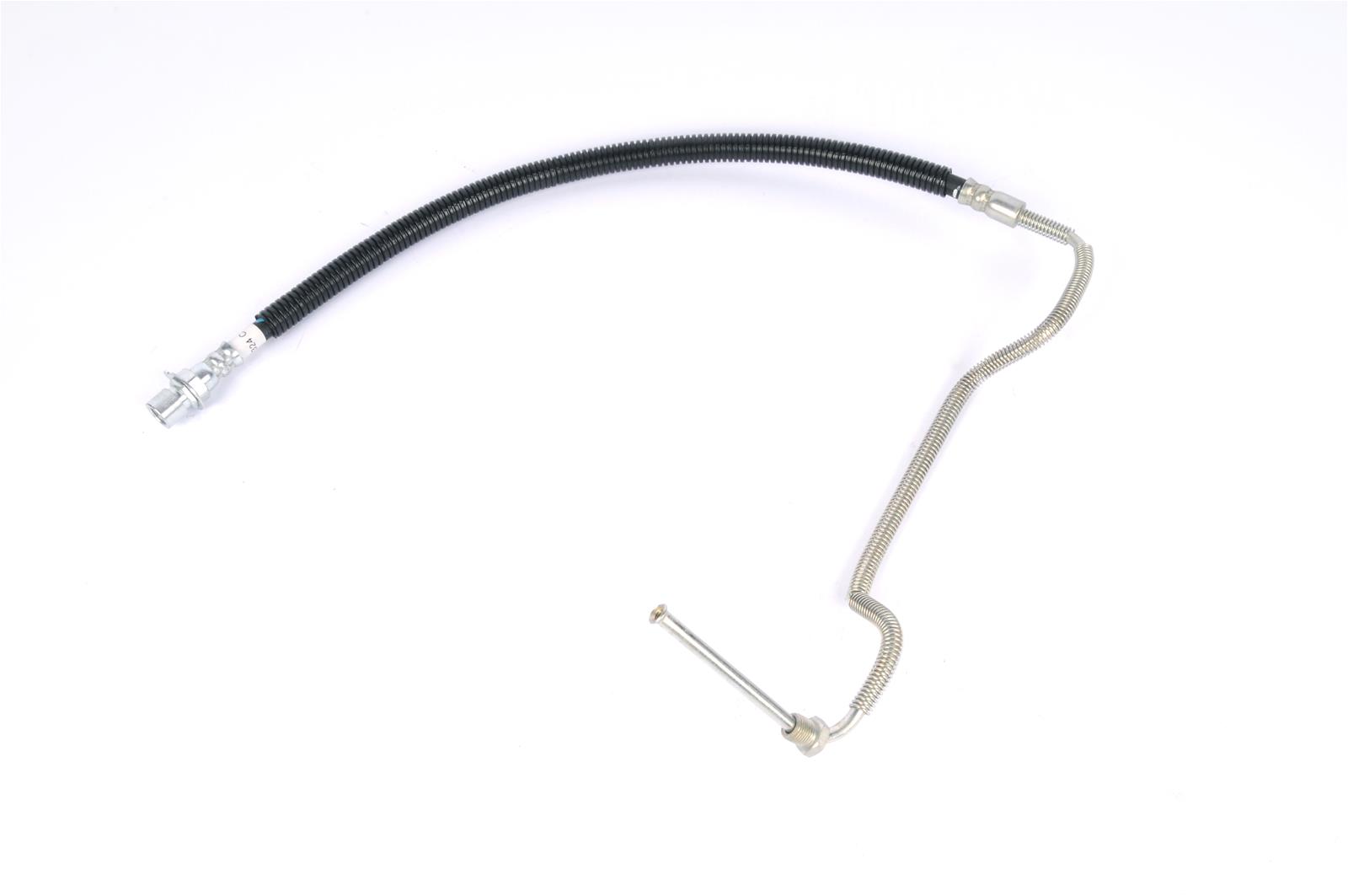 ACDelco 19256417 ACDelco GM Genuine Parts Brake Hydraulic Hoses 