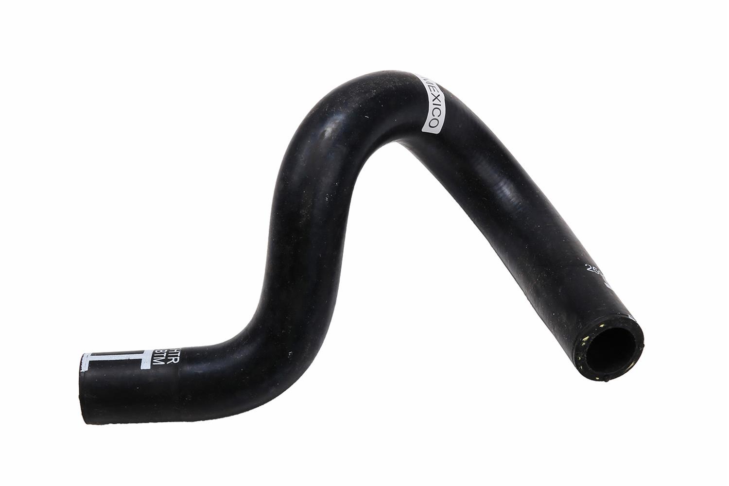 ACDelco 19256976 ACDelco Heater Hoses | Summit Racing