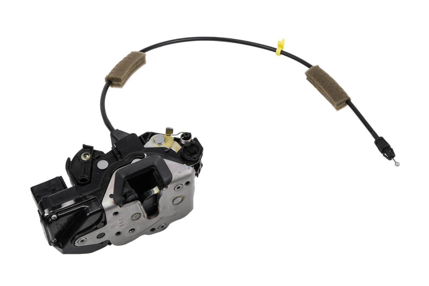 ACDelco 19257147 ACDelco GM Genuine Parts Door Latch Assemblies 