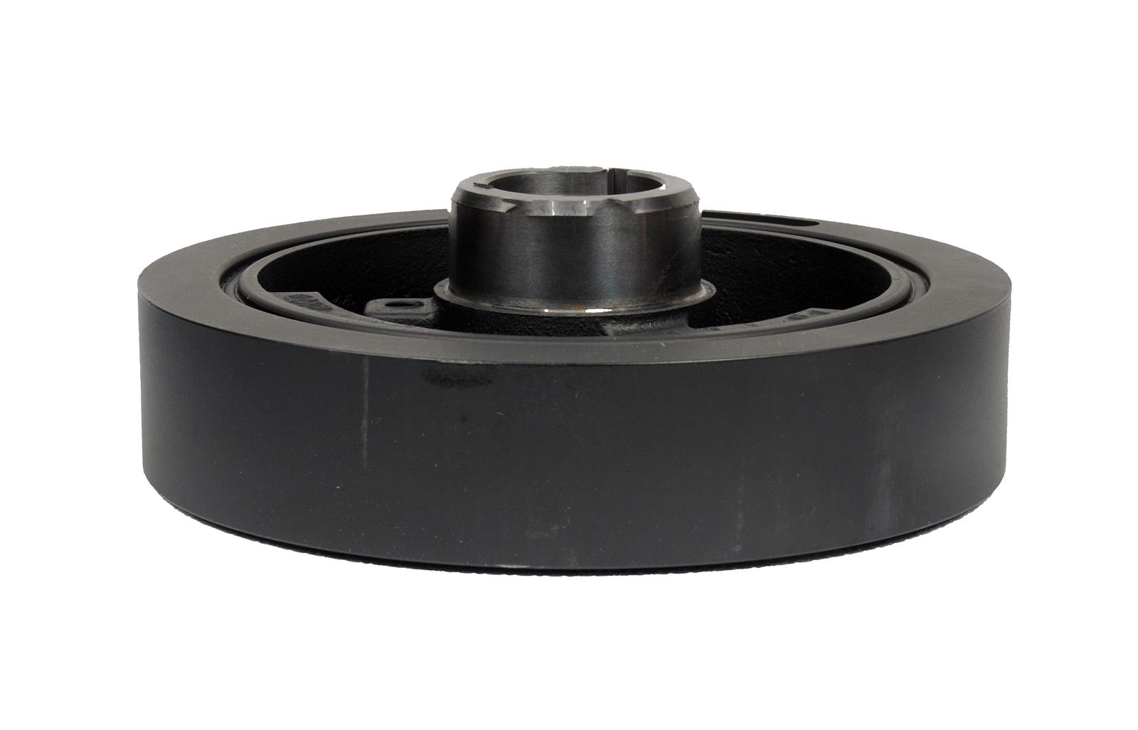 ACDelco 19260268 ACDelco GM Genuine Parts Harmonic Balancers 