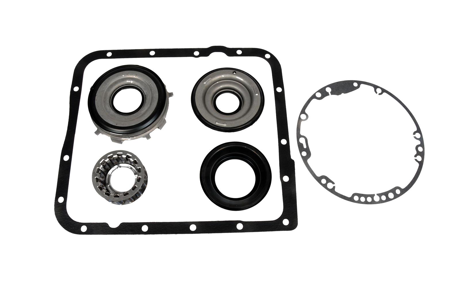 ACDelco 19300335 ACDelco GM Genuine Parts Automatic Transmission Gasket Kits  Summit Racing
