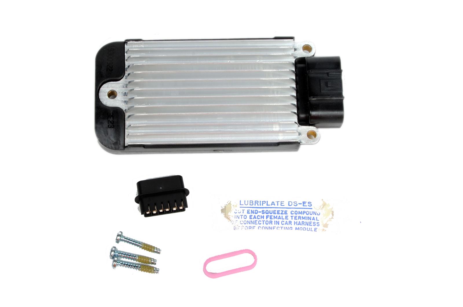 2006 CHEVROLET COBALT ACDelco 19300922 ACDelco GM OE Ignition Control