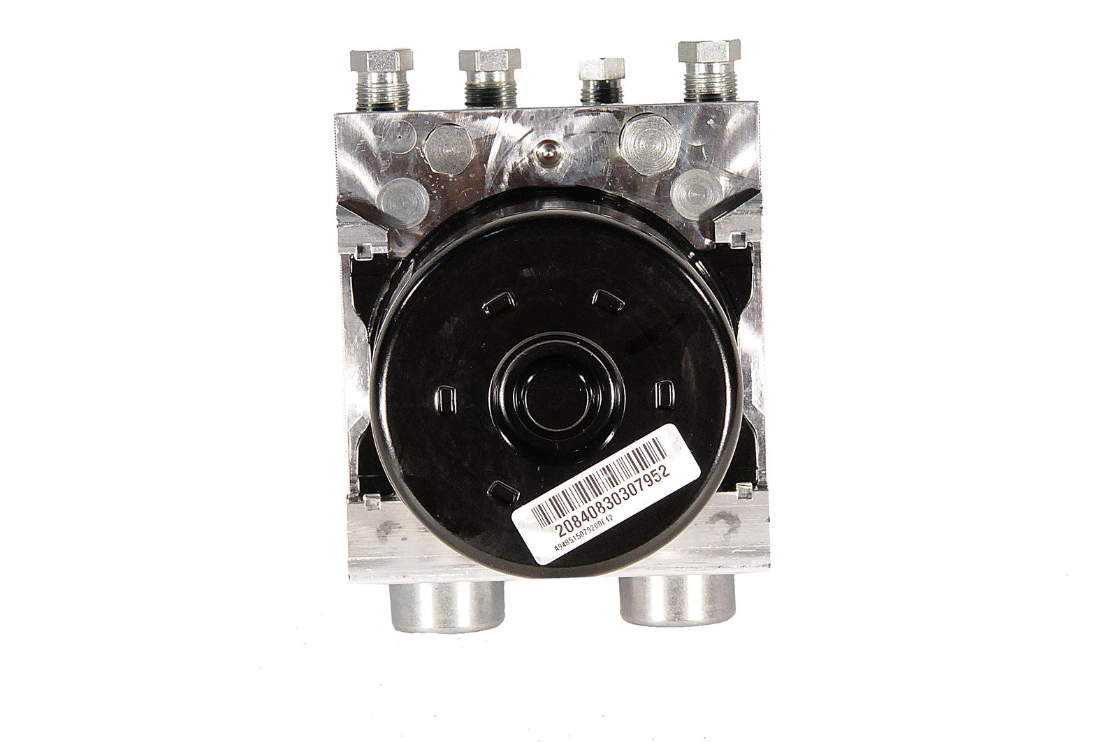 ACDelco 19301496 ACDelco GM Genuine Parts ABS Modulator Valves