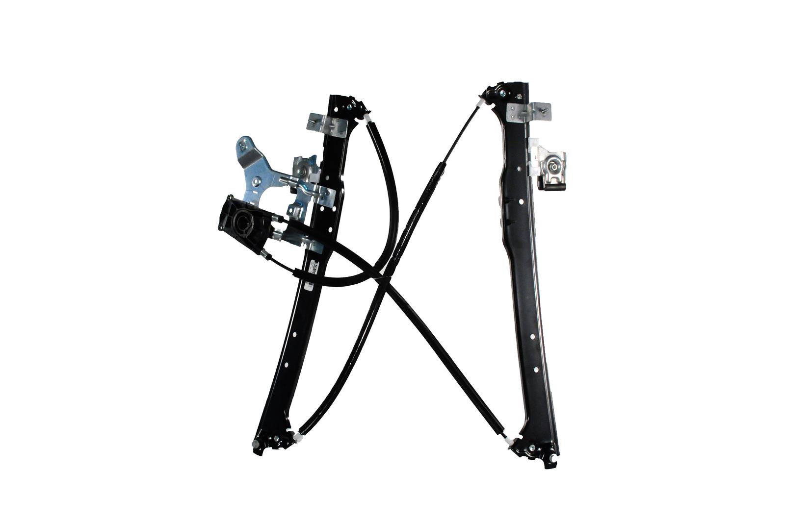 ACDelco 19301981 ACDelco GM Genuine Parts Window Regulators Summit Racing