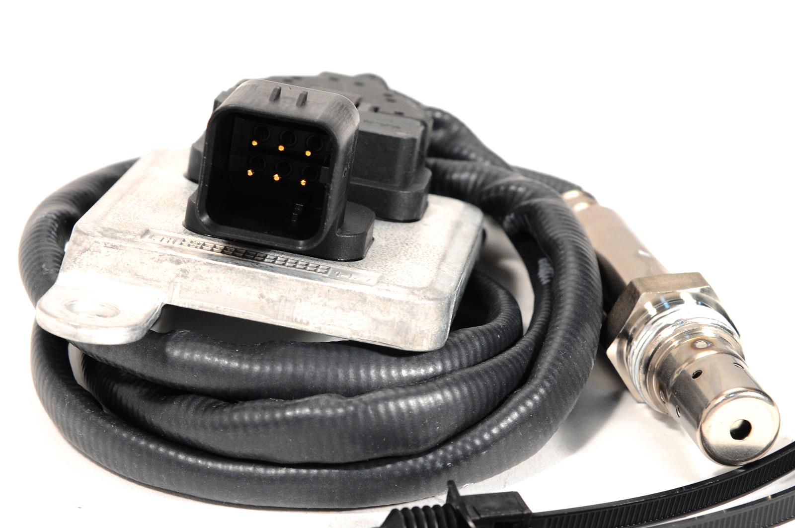 ACDelco 19302359 ACDelco GM Genuine Parts Nitrogen Oxide Sensors