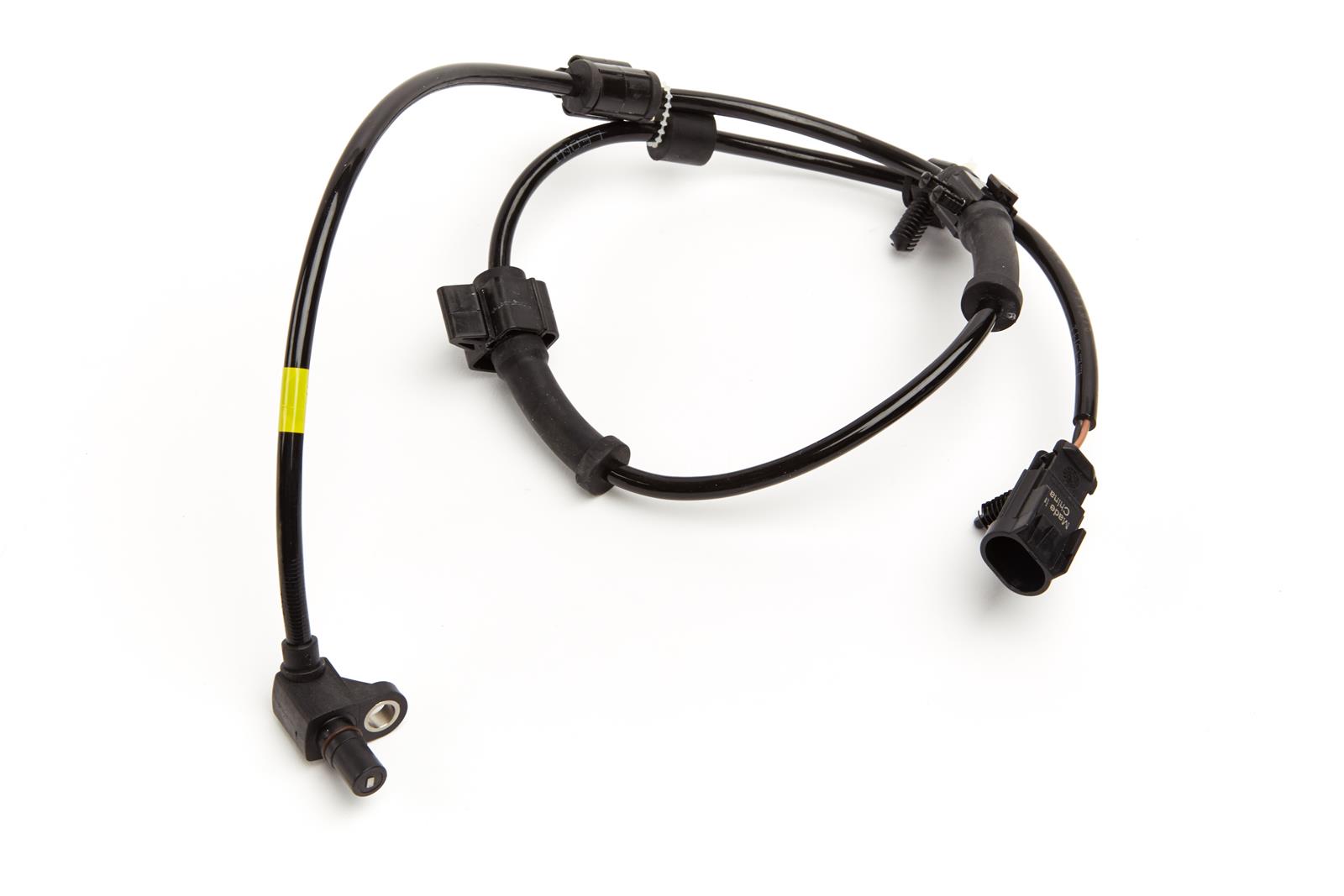 ACDelco 19303071 ACDelco ABS Wheel Speed Sensors | Summit Racing