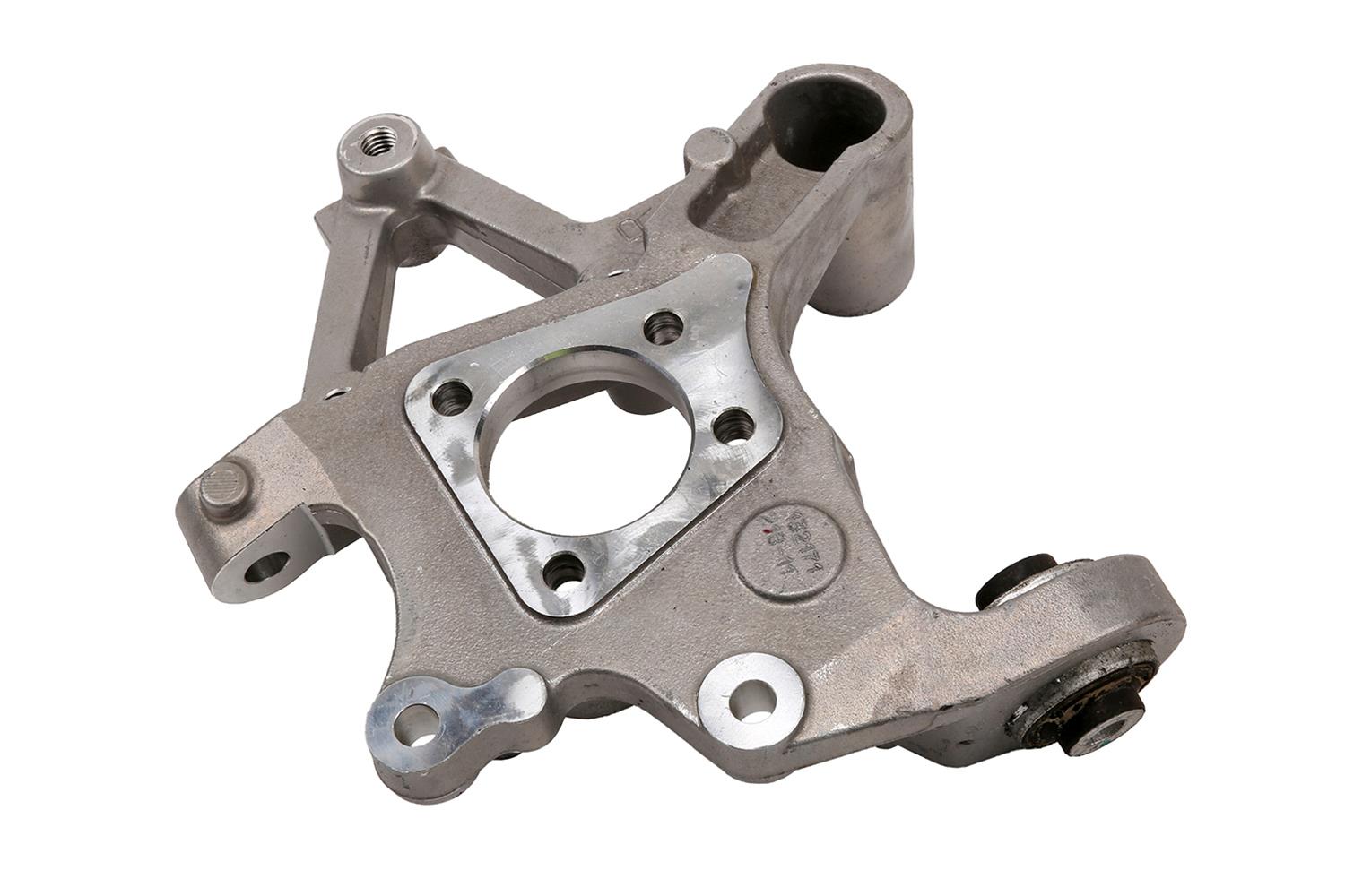 ACDelco 19303840 ACDelco Suspension Knuckles | Summit Racing 