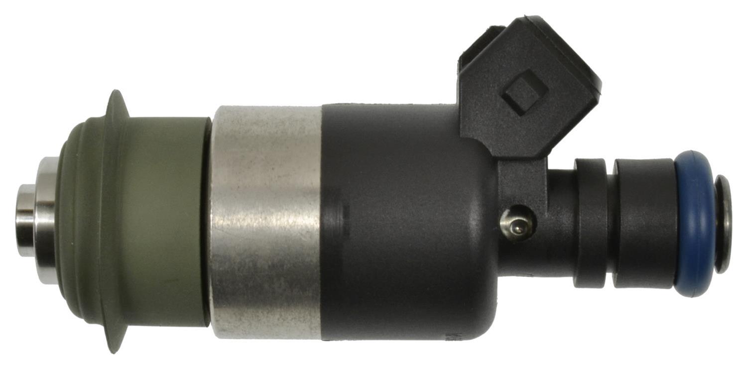 CADILLAC ELDORADO ACDelco 19304550 ACDelco Gold Fuel Injectors 