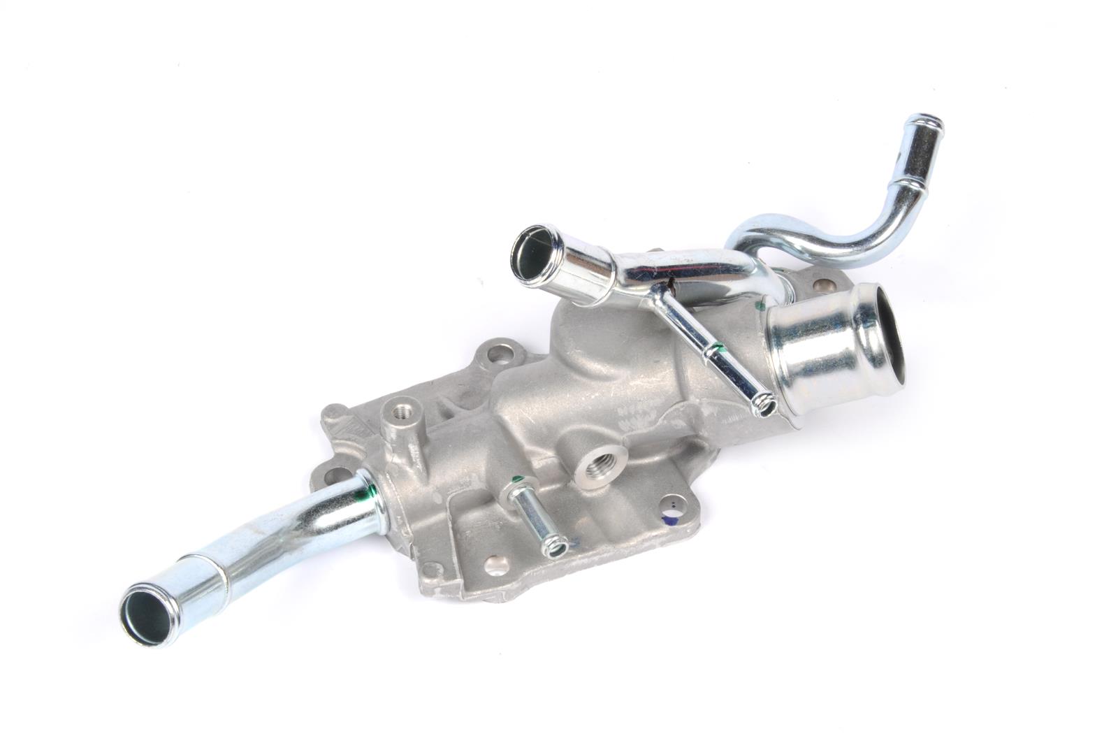 1961376 ACDelco 19316186 ACDelco GM Genuine Parts Water Necks and Thermostat ...