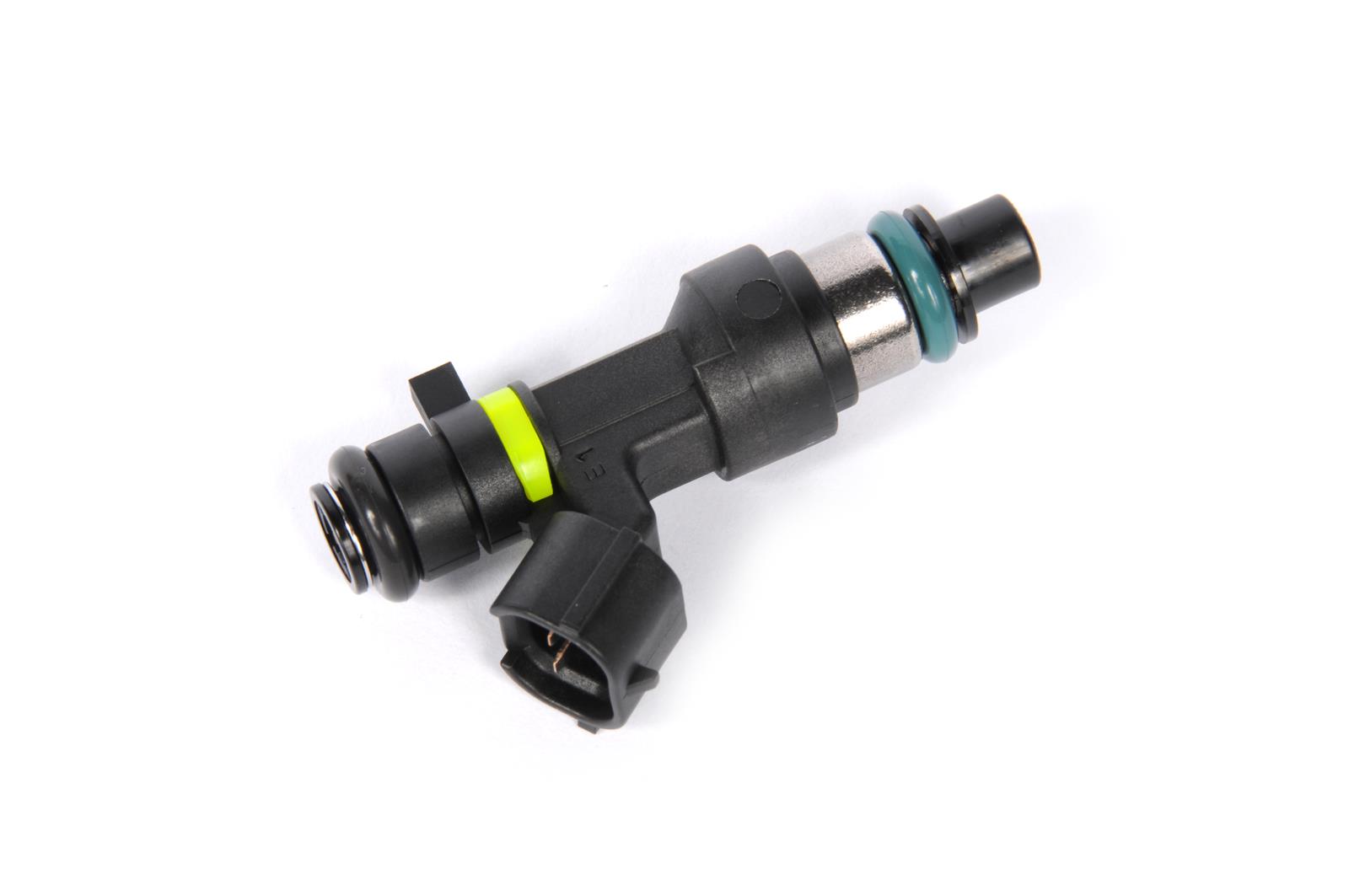 ACDelco 19316252 ACDelco Replacement Fuel Injectors | Summit Racing