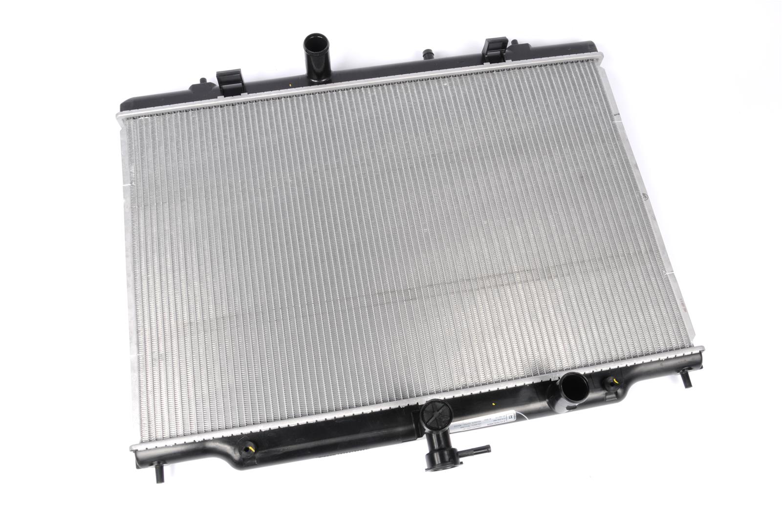 ACDelco 19316313 ACDelco GM Genuine Parts Radiators | Summit Racing