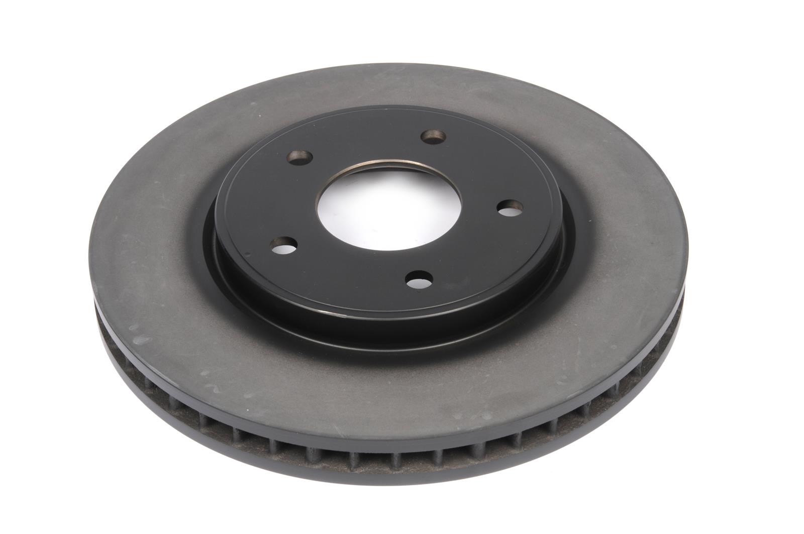 ACDelco 19316546 ACDelco GM Genuine Parts Disc Brake Rotors | Summit Racing