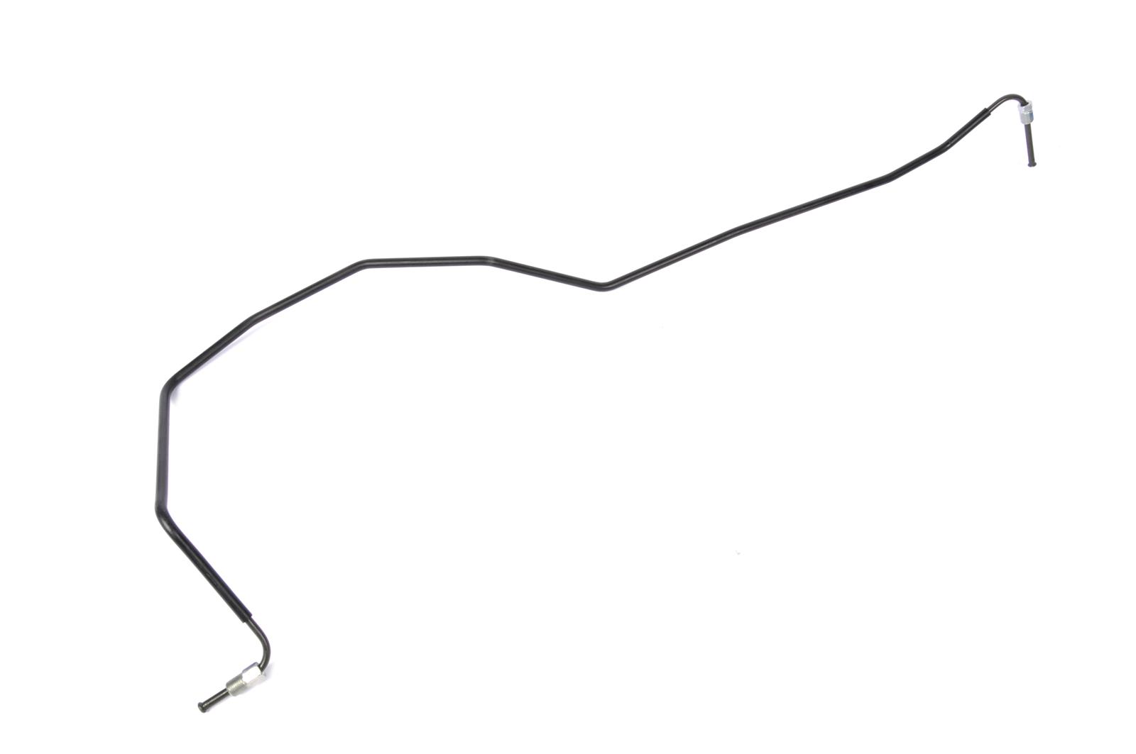 ACDelco 19316626 ACDelco GM Genuine Parts Brake Hydraulic Lines 