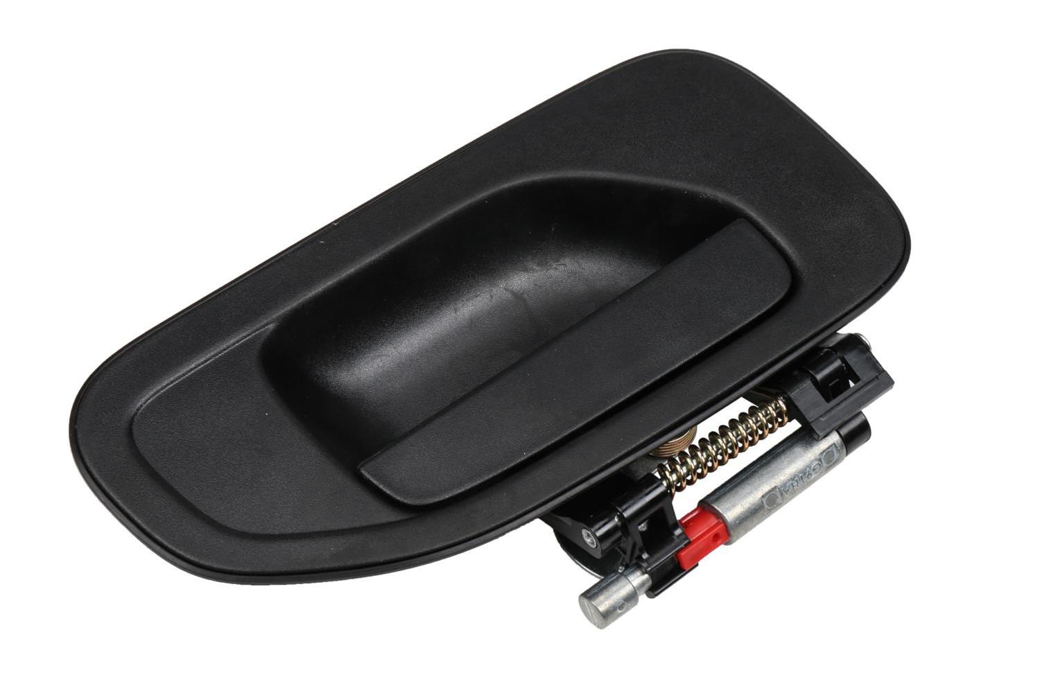 ACDelco 19317270 ACDelco Exterior Door Handles | Summit Racing