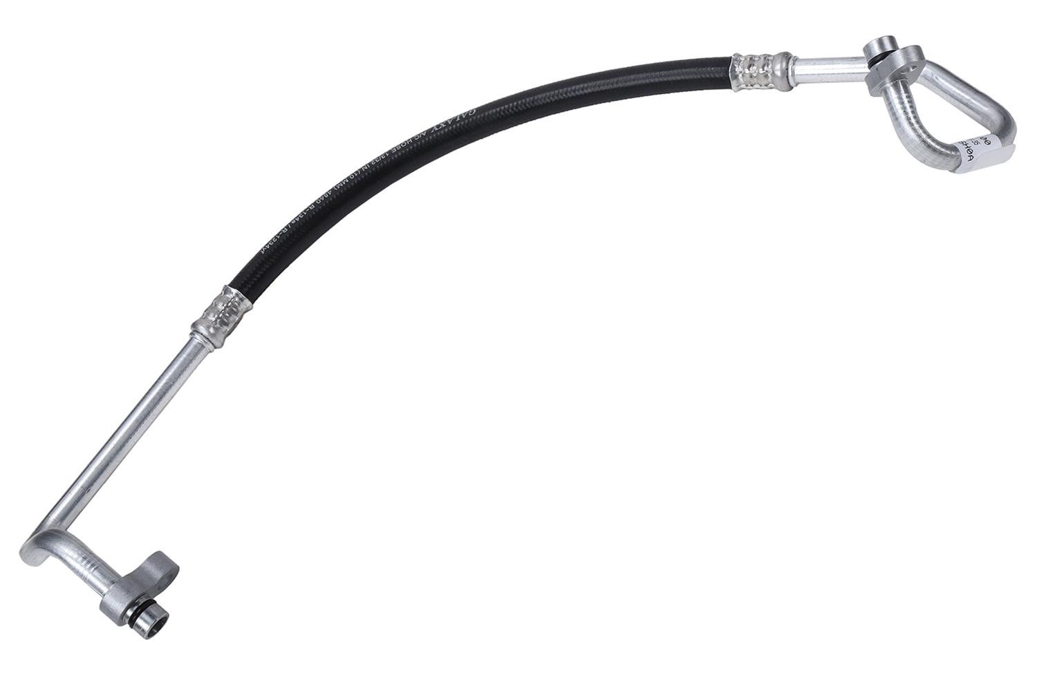 ACDelco 19318255 ACDelco GM Genuine Parts Air Conditioning Hoses