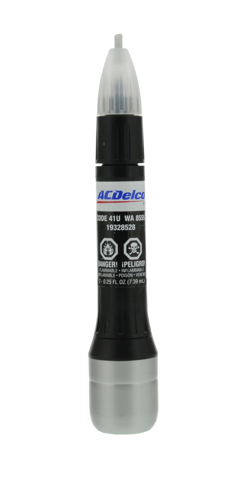 Acdelco Touch Up Paints 19328528 Free Shipping On Orders Over 99