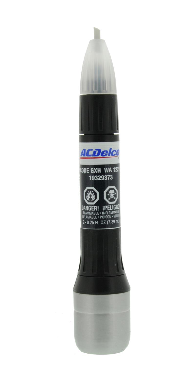 ACDelco 19329373 ACDelco TouchUp Paints Summit Racing