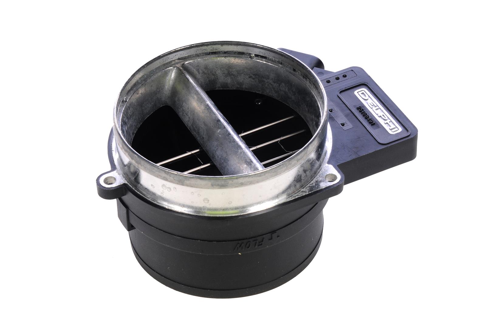 ACDelco 19330122 ACDelco GM Genuine Parts Mass Airflow Sensors