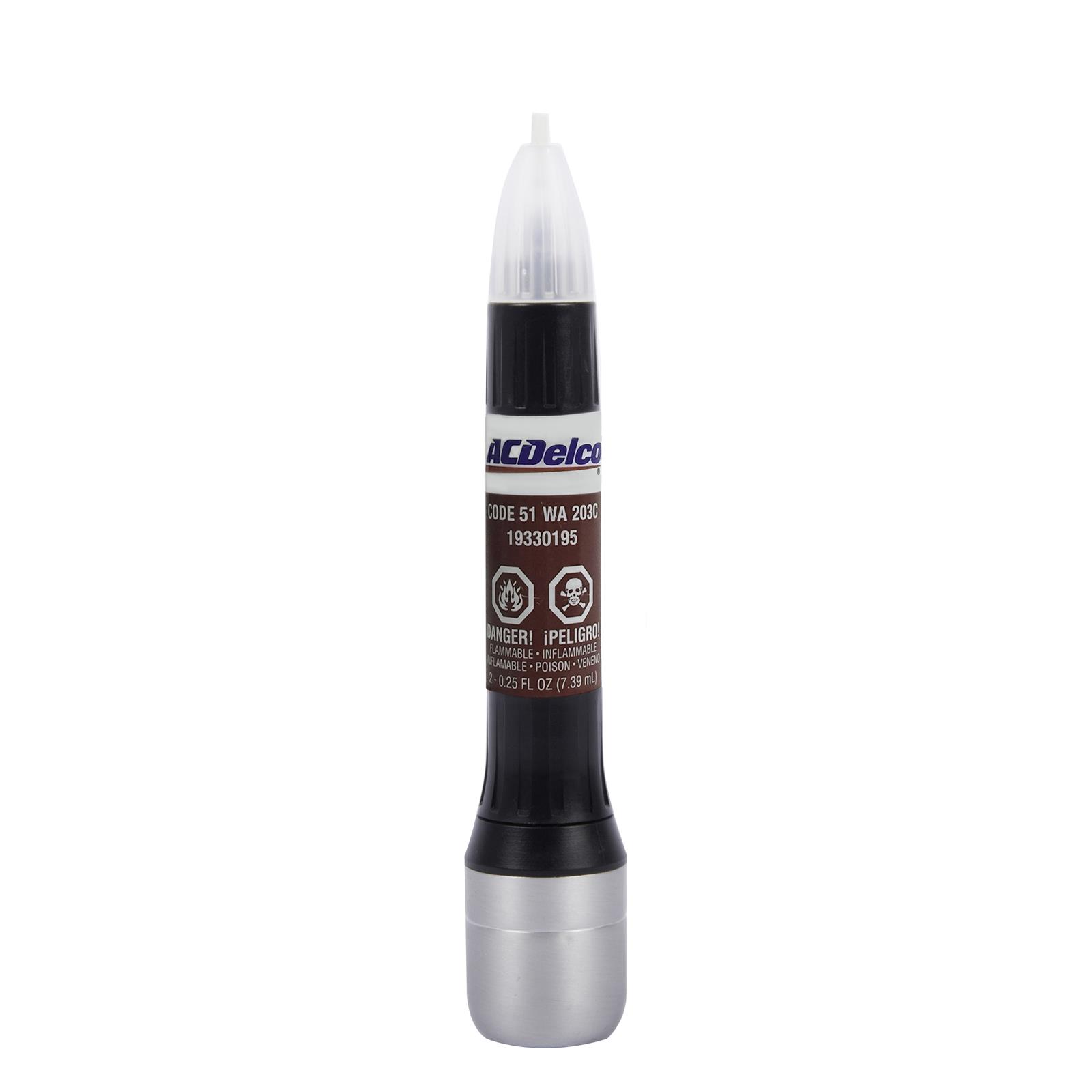 ACDelco 19330195 ACDelco TouchUp Paints Summit Racing