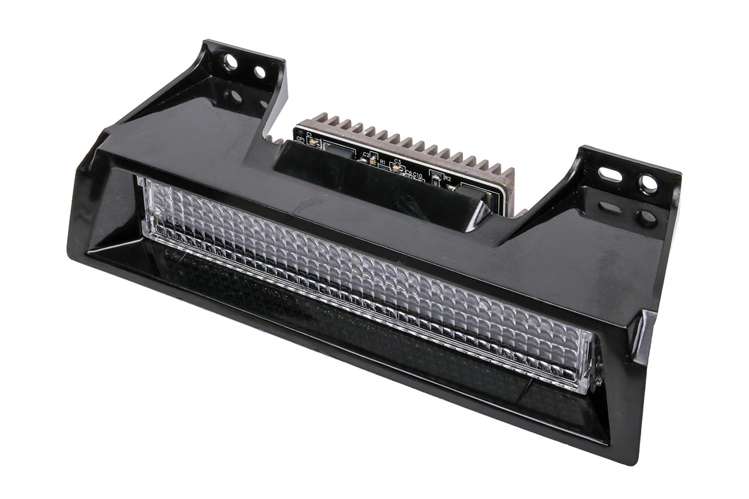 ACDelco 19330403 ACDelco Third Brake Light Assemblies | Summit Racing