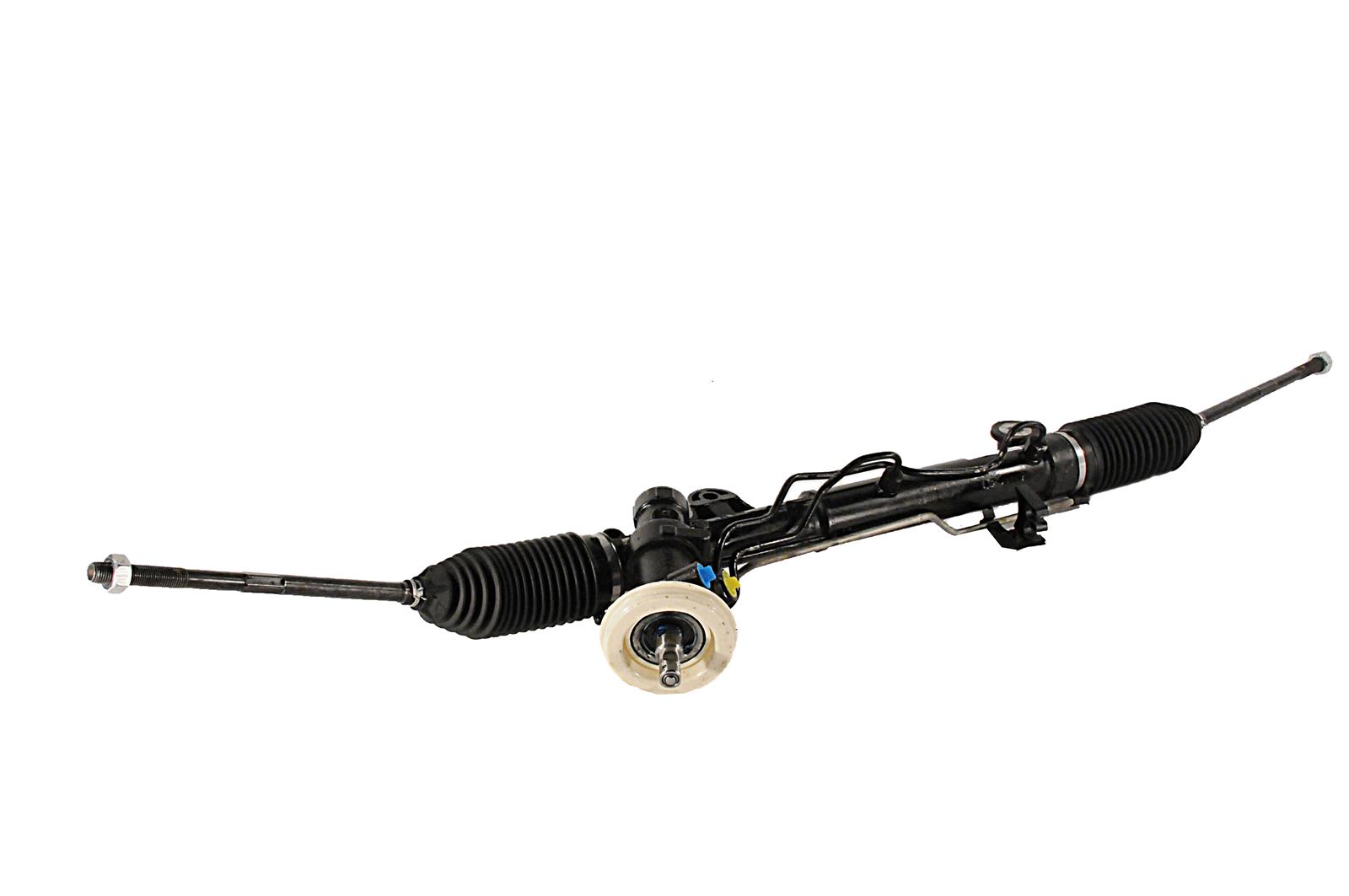 ACDelco 19330429 ACDelco GM Genuine Parts Remanufactured Rack and