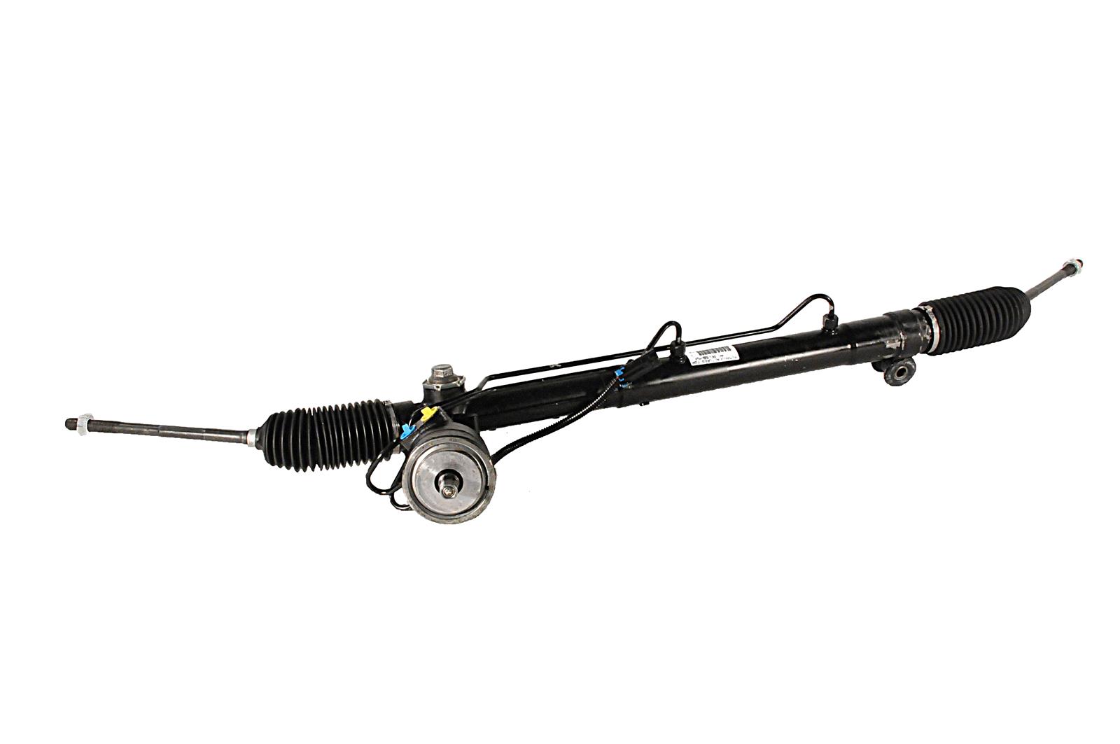 ACDelco 19330445 ACDelco GM Genuine Parts Remanufactured Rack and