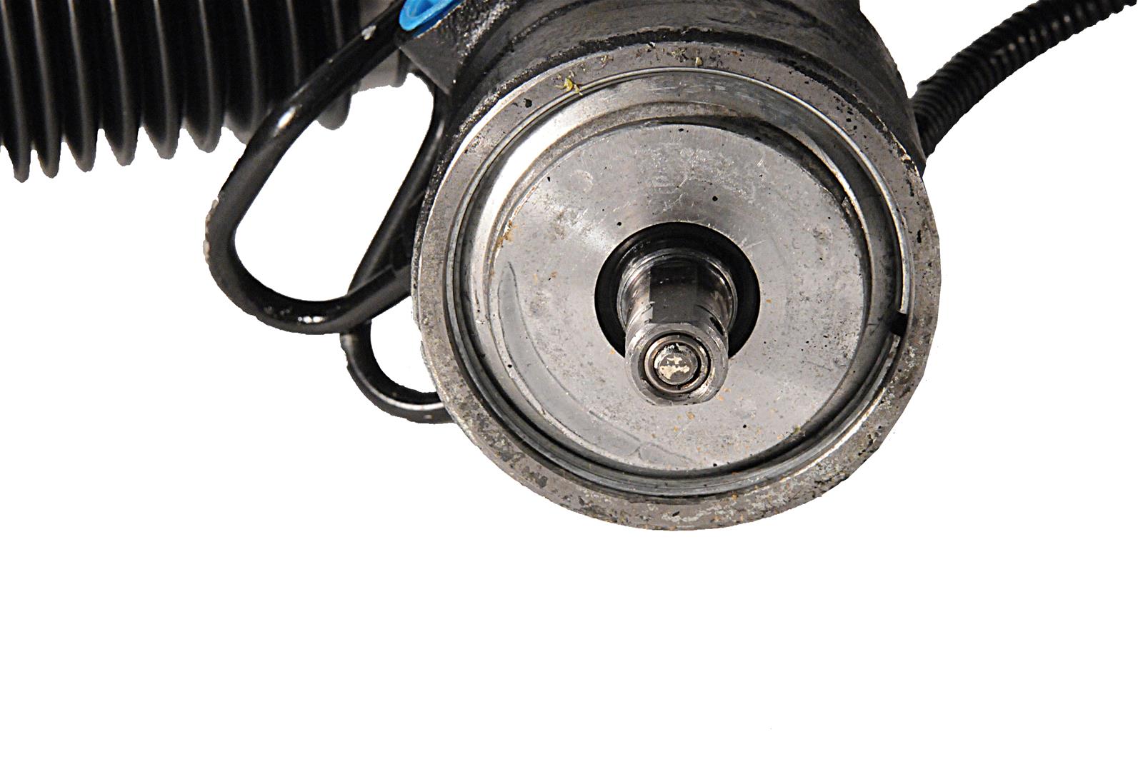 ACDelco 19330445 ACDelco GM Genuine Parts Remanufactured Rack and