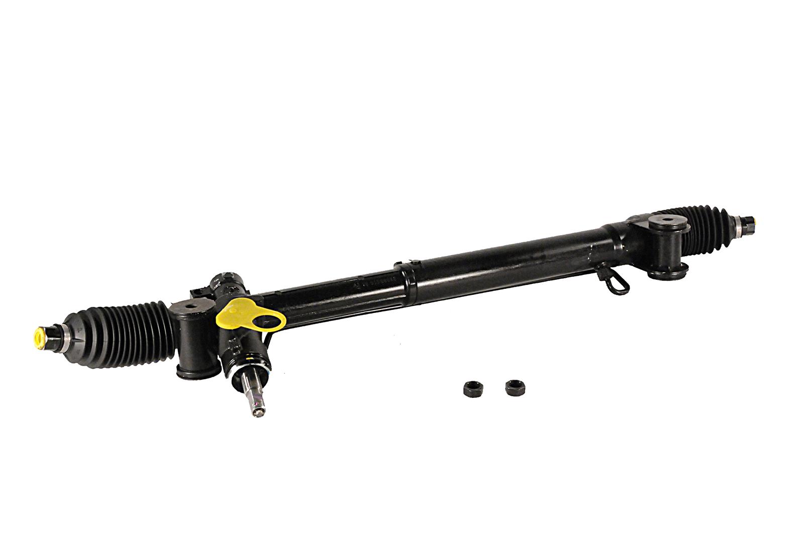 ACDelco 19330462 ACDelco GM Genuine Parts Remanufactured Rack and