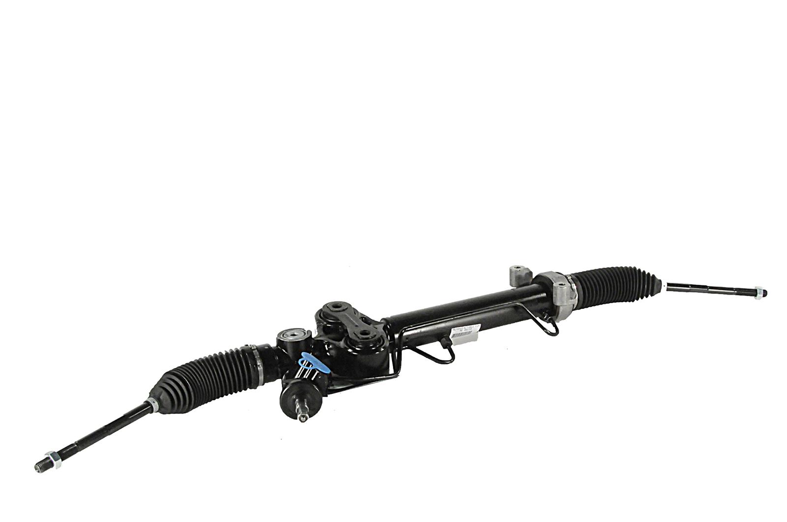 ACDelco 19330567 ACDelco GM Genuine Parts Remanufactured Rack and