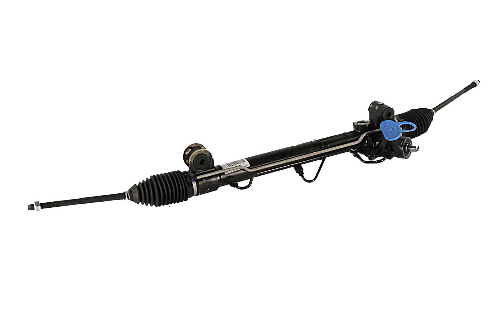 ACDelco 19330576 ACDelco GM Genuine Parts Remanufactured Rack and